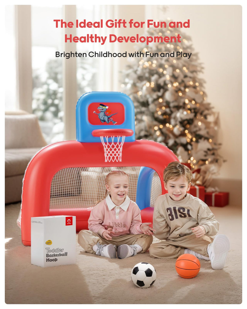 QPAU soft safety surface reduces bumps during play