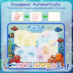 QQduck drawing molds eight pieces for varied patterns and designs