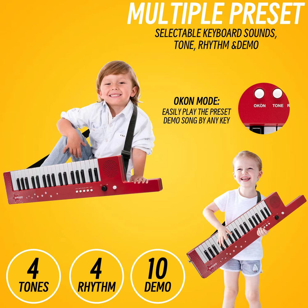 QShark 10 demo songs to spark inspiration and practice