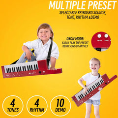 QShark 10 demo songs to spark inspiration and practice