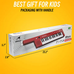 QShark gift idea for kids’ birthdays and practice sessions