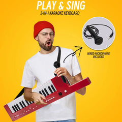 QShark rechargeable battery lets spontaneous sessions go longer
