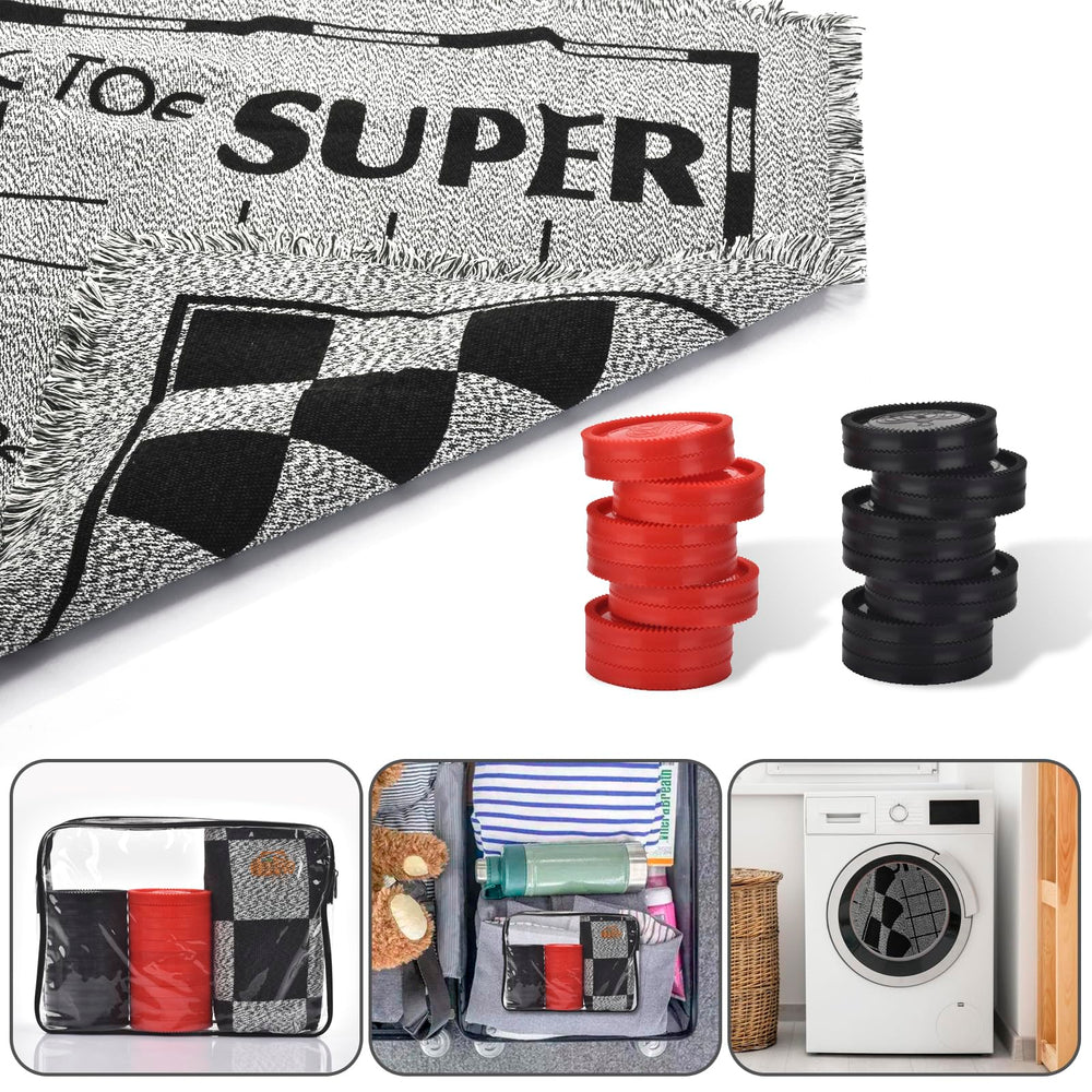 QuadPro family game night essential for kids and adults alike.
