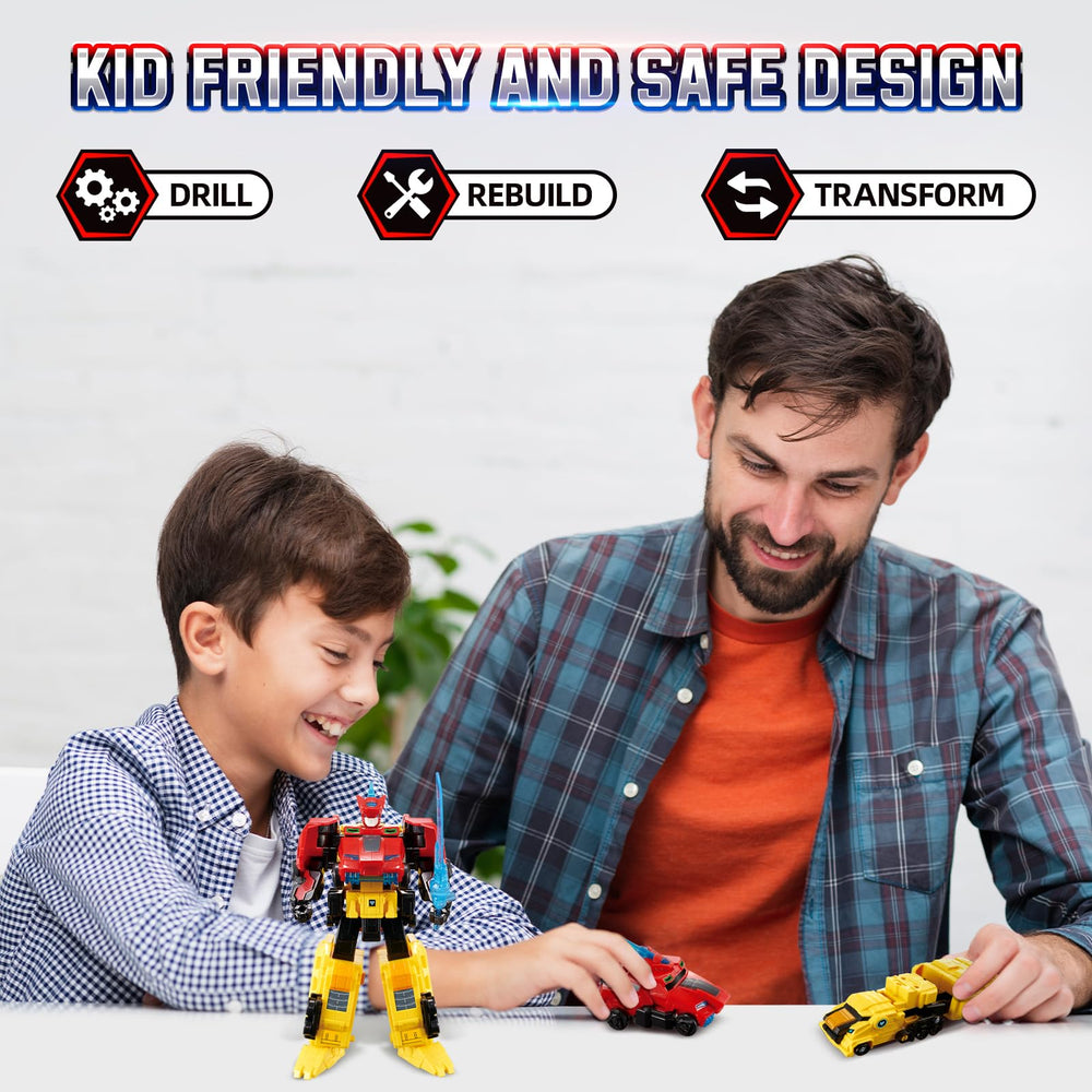 Smooth surface and movable joints enable easy, tactile handling during play.