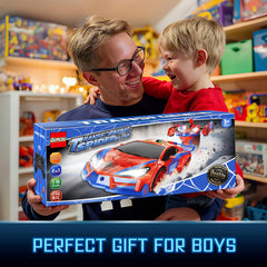 Qumcou Spider gift-ready packaging ideal for gifting.