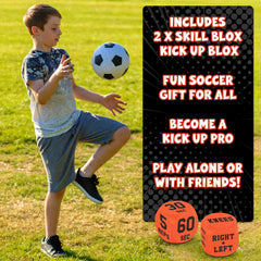Qumic portable training gear enables on-the-go sessions