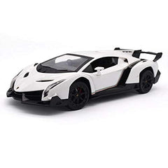 QUN FENG Veneno licensed display-ready model for desk or shelf