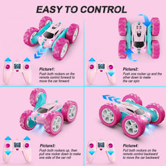 QUNREDA detachable batteries enable longer play sessions with quick swaps