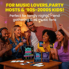 QUOKKA 1610 90s Lyrics edition challenges fans with catchy lines