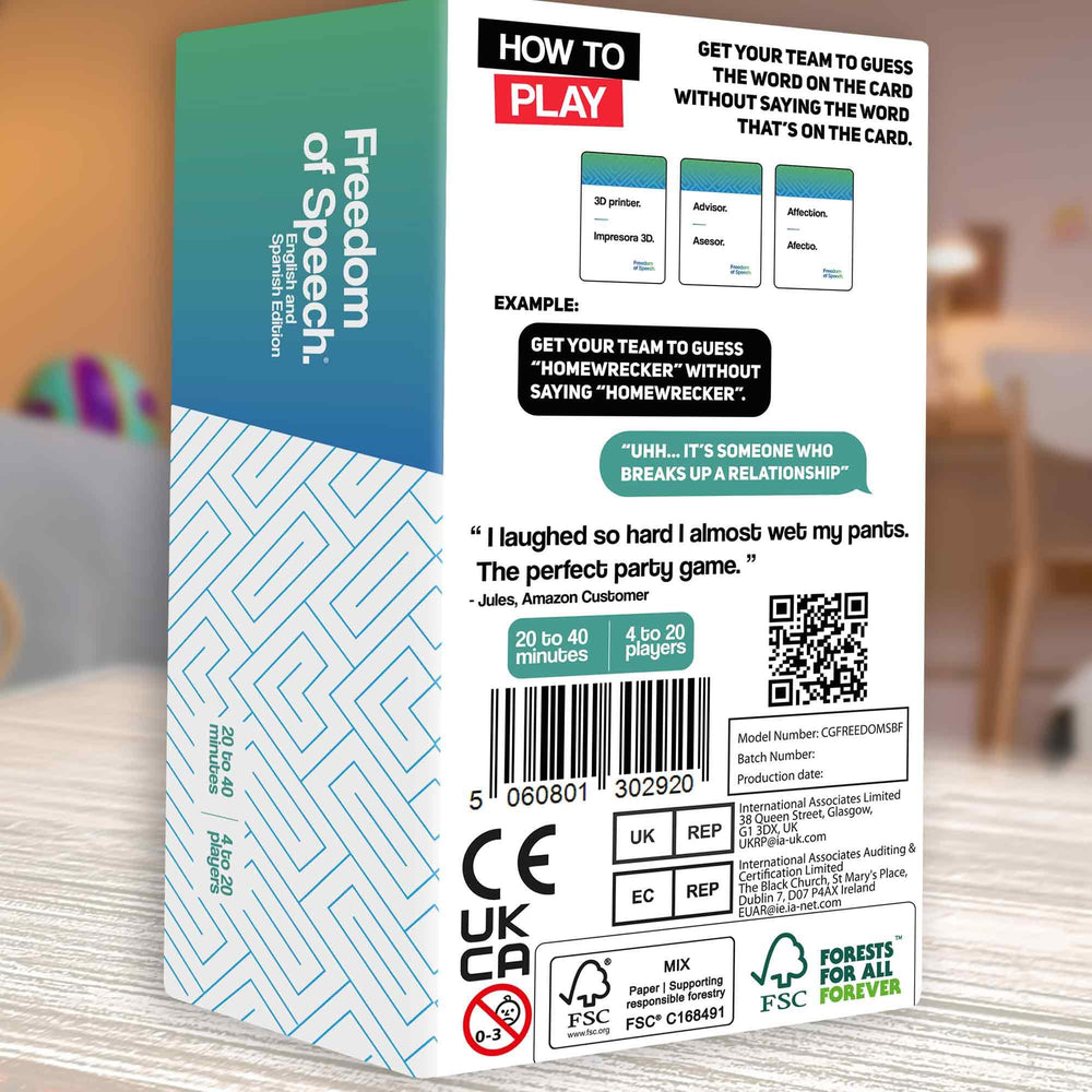 QUOKKA 4+ players ready for inclusive group games.