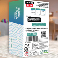 QUOKKA 4+ players ready for inclusive group games.