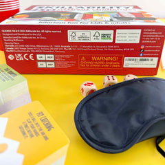 QUOKKA durable pieces close-up for long-lasting fun