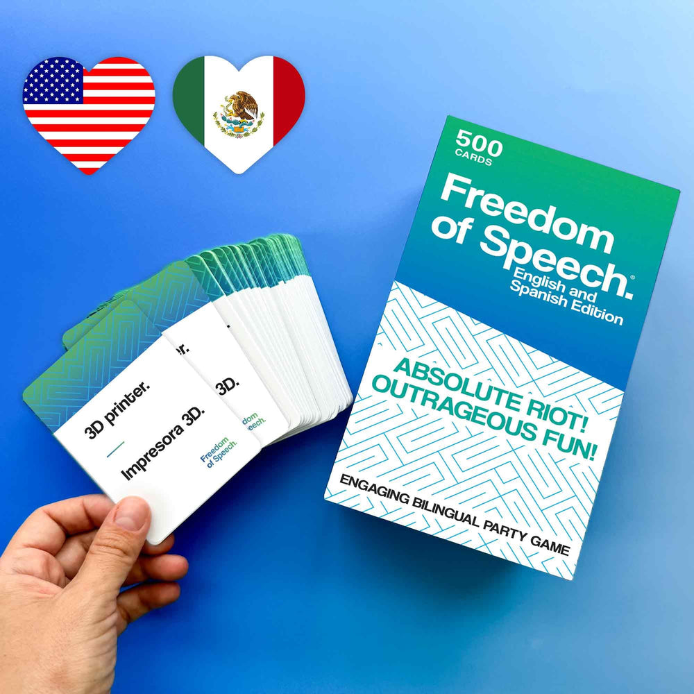 QUOKKA fun for kids and adults during dinners and parties.