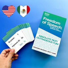 QUOKKA fun for kids and adults during dinners and parties.