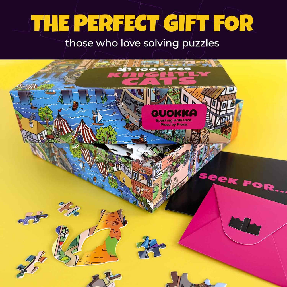 Premium box packaging signals quality for birthdays and holidays.