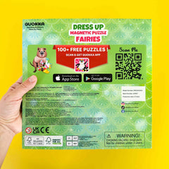 Ideal for storytelling, role play, and imaginative activities