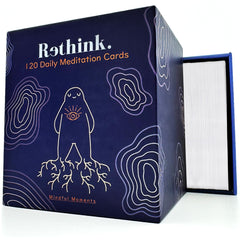 QUOKKA Meditation Cards women use benefits for quiet reflection and resilience.