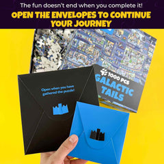 QUOKKA premium box packaging for gift-ready presentation