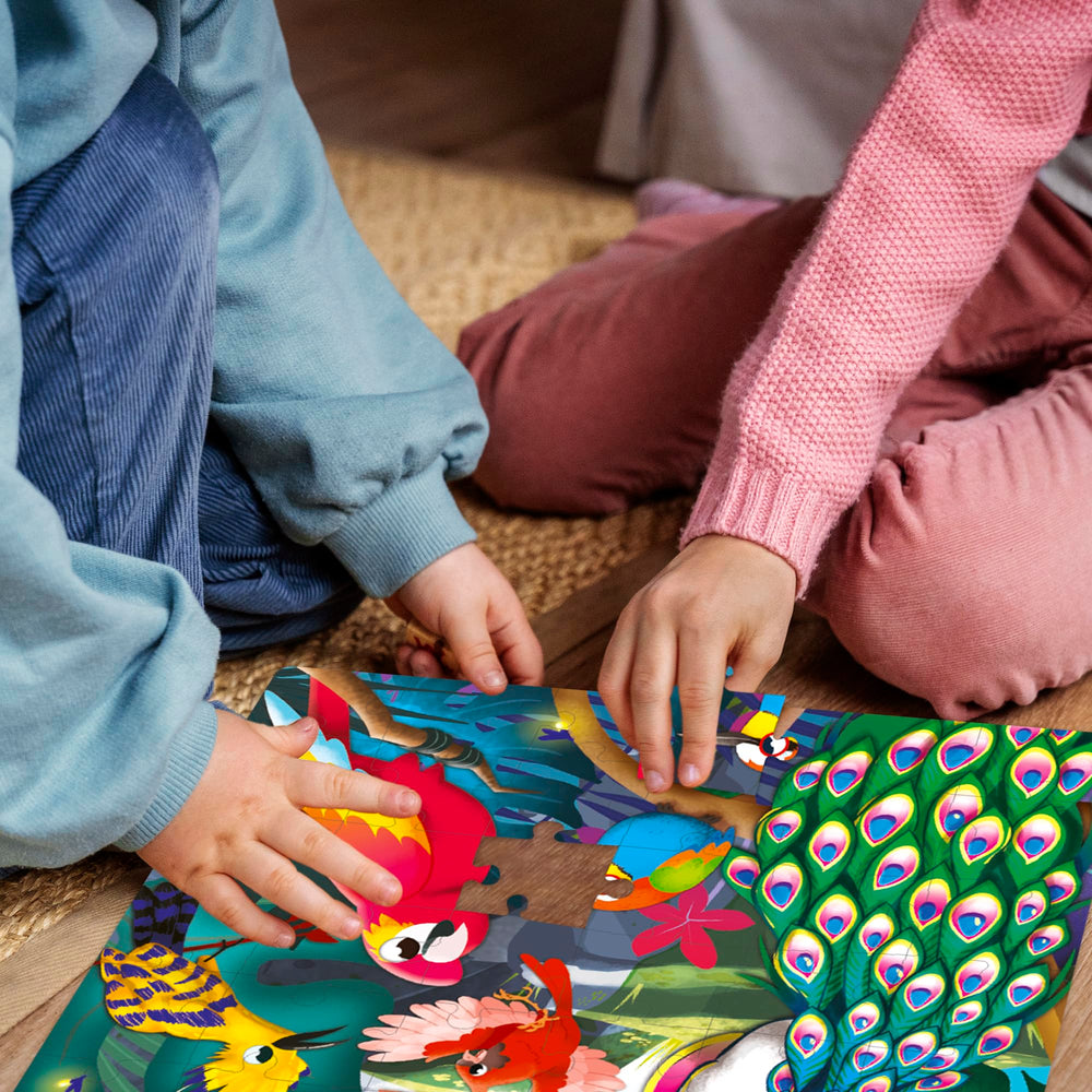 QUOKKA puzzle pack image motivates problem-solving in a kid-friendly format.