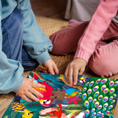 QUOKKA puzzle pack image motivates problem-solving in a kid-friendly format.