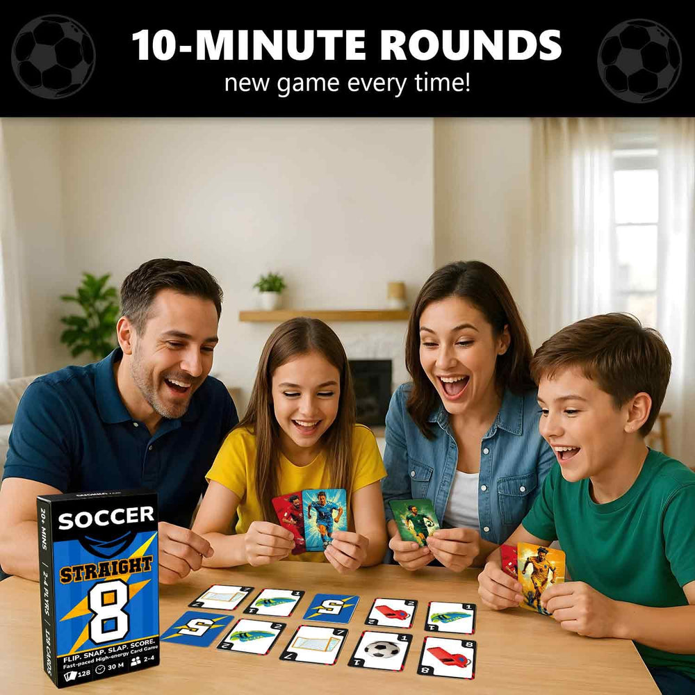 Kids and adults enjoying fast, social matches with QUOKKA Soccer
