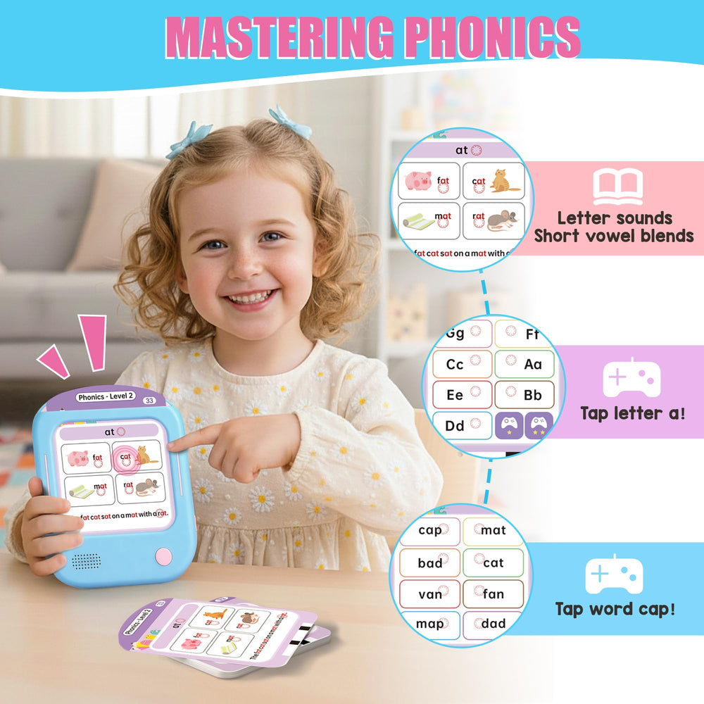 QuTZ interactive games mode highlights memory and reasoning through play