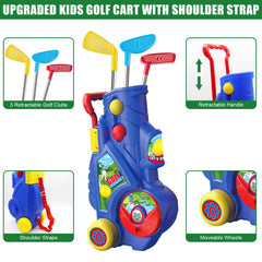 Qutumill golf board offers versatile play surfaces for mini golf