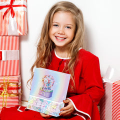 R HOME STORE gift-ready kit ideal for holidays and special occasions