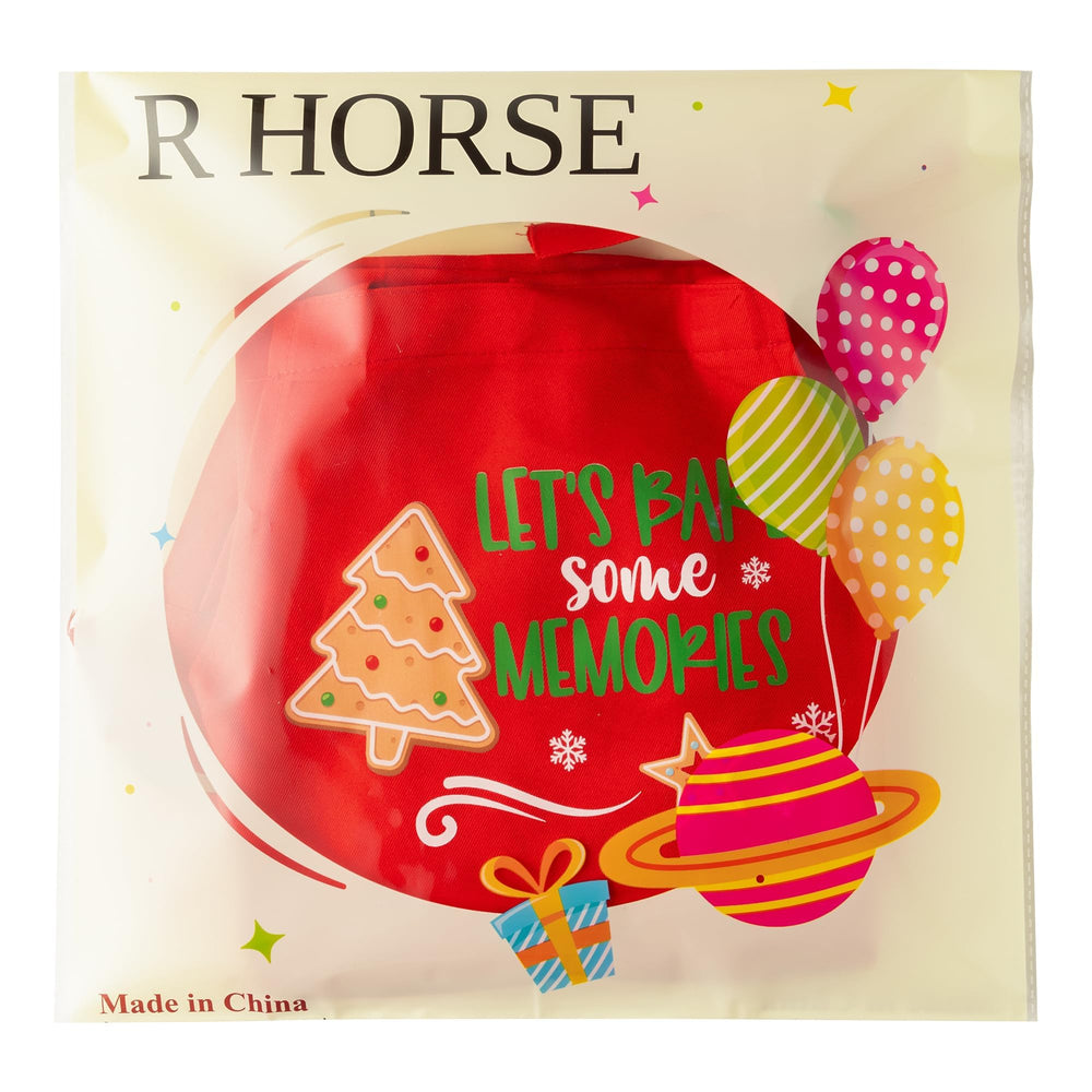 Perfect holiday gift for young aspiring chefs this season.