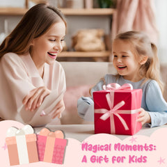 R HORSE mini chef set makes a great birthday gift