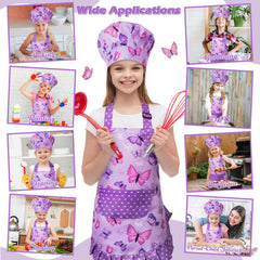 R HORSE waterproof polyester fabric keeps clothes clean during messy play