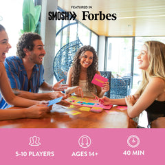 Rabble Lovestruck game boards spread for immersive play.