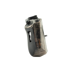 RadioMaster Pocket built-in LED indicators for low-light visibility.