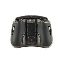 RadioMaster Pocket compact size for easy carrying in the field.