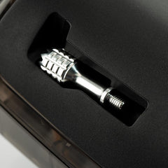 Radiomaster Pocket Hall Transmitter foldable compact design minimizes storage space.