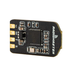 2.4 GHz module tailored for FPV micro drones and whoops