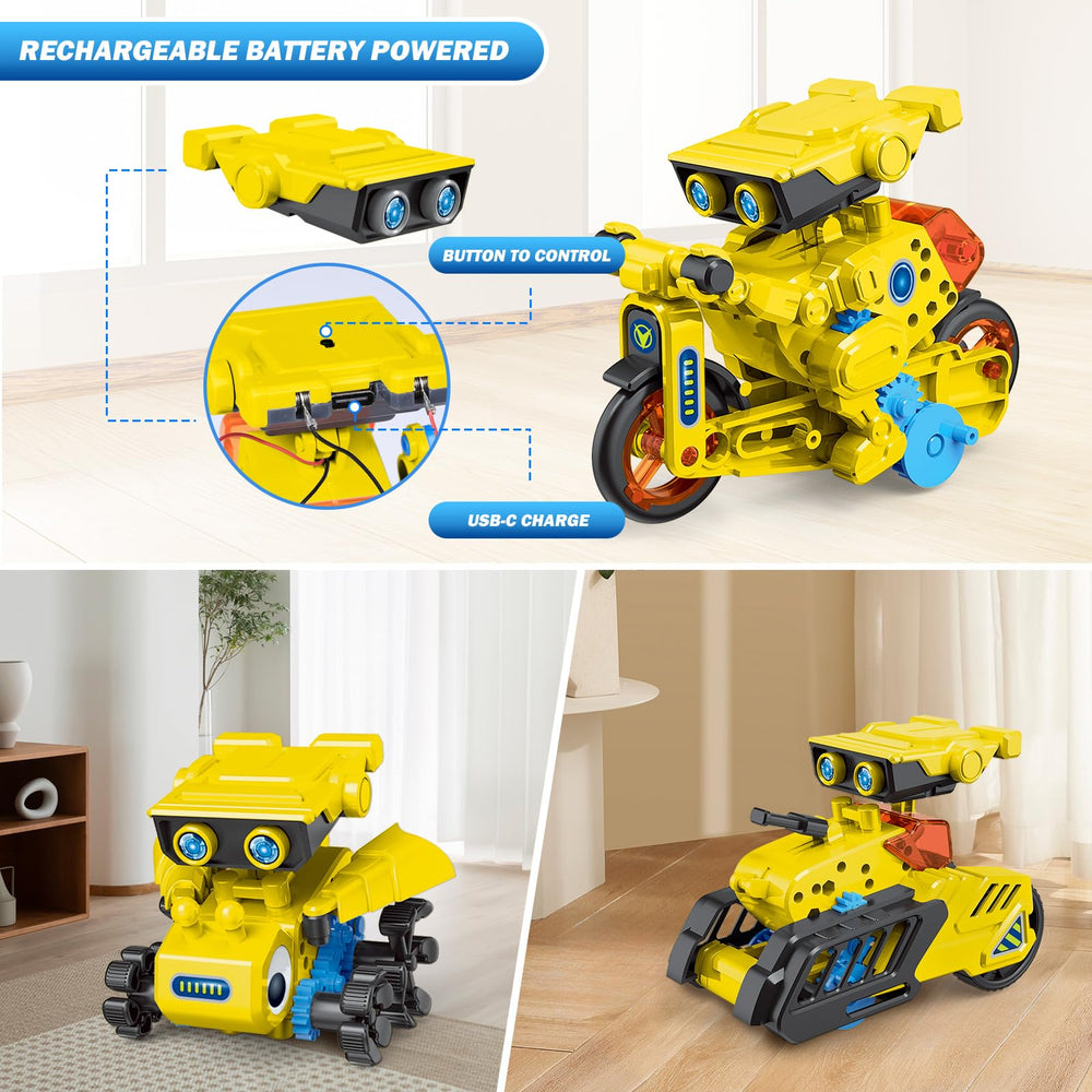 RAESOOT ideal gift for holidays or birthdays inspiring curiosity and teamwork