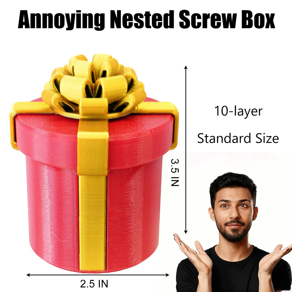 RAESOUL funny gag gift for birthday sparks smiles and laughs