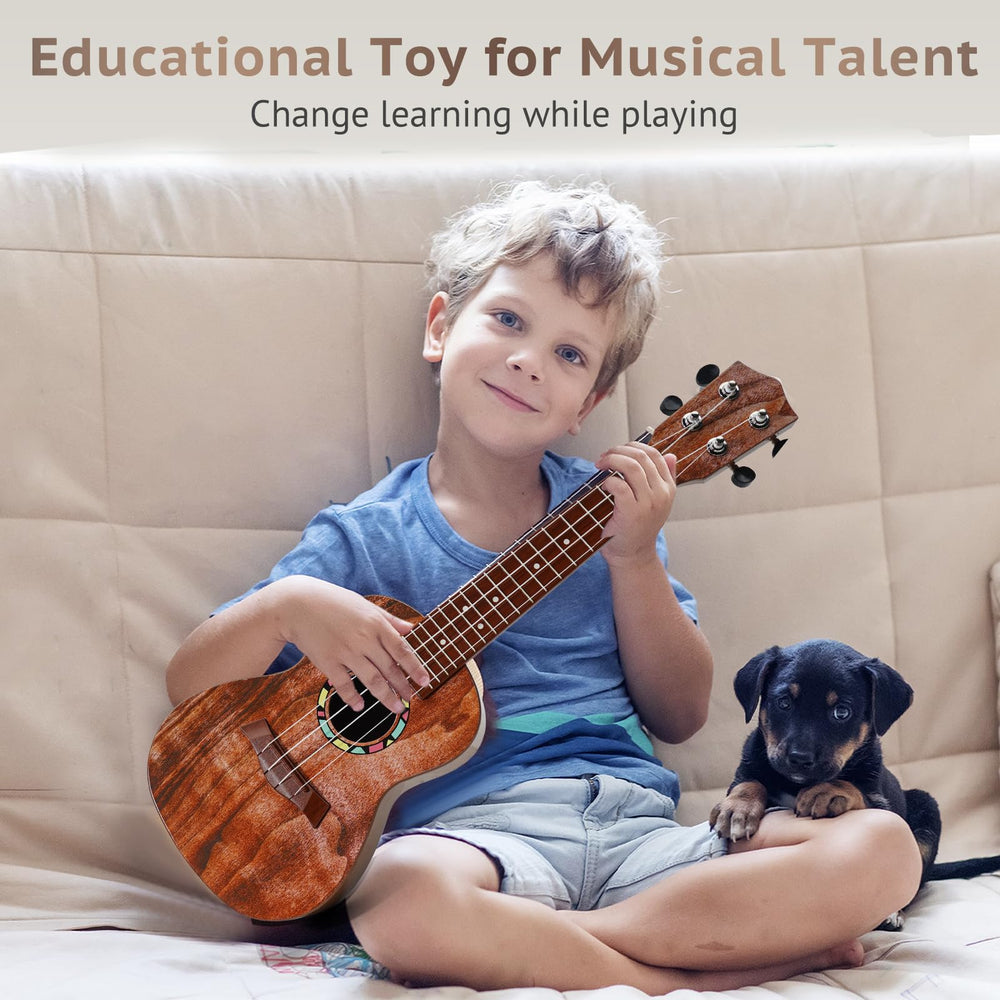 Raimy Beginning-friendly toy fosters confidence and musical curiosity