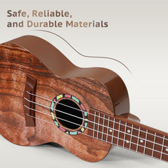 Raimy Educational Music Toy supports creativity and rhythm learning