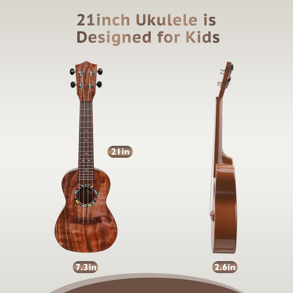 Raimy First Instrument for kids helps proper technique from the start