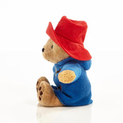 Rainbow Designs Paddington Toy is baby-friendly from birth.