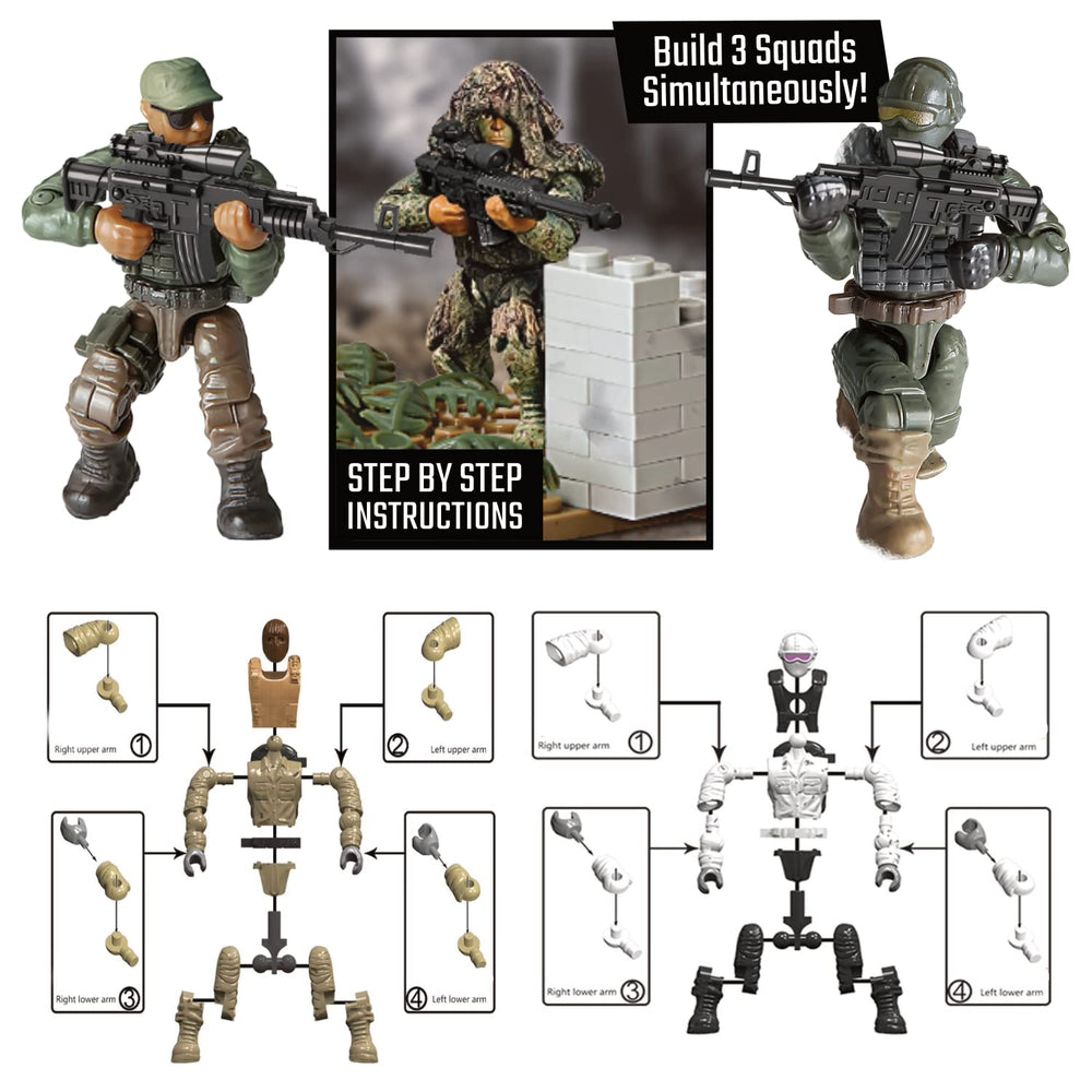 RANI PRIZE accessories-weapons-armor pack boosts endless battle setups.