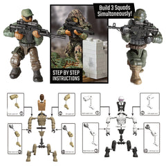 RANI PRIZE accessories-weapons-armor pack boosts endless battle setups.