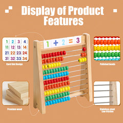 Ranqibo math symbols set enables simple operations.