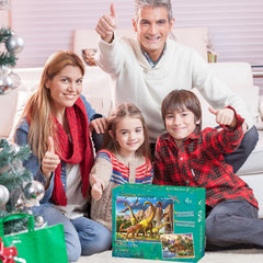 RANSUNN gift box set ideal for birthdays and holidays.