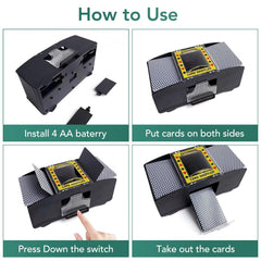 Rareidel giftable card game accessory ideal for family game night