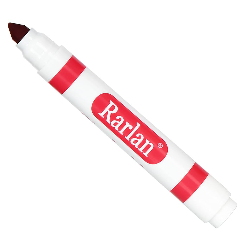 Rarlan markers support school projects and crafts with vibrant, washable ink