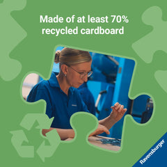 Bluey family time puzzle moments for shared play