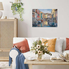 Ravensburger puzzle pieces: extra-thick cardboard for durable, frustration-free assembly.